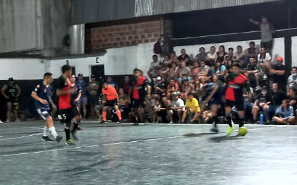 Futsal 