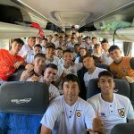 TPA FECHA 5 | Enorme triunfo de Estrella del Sur frente Belgrano en Zarate